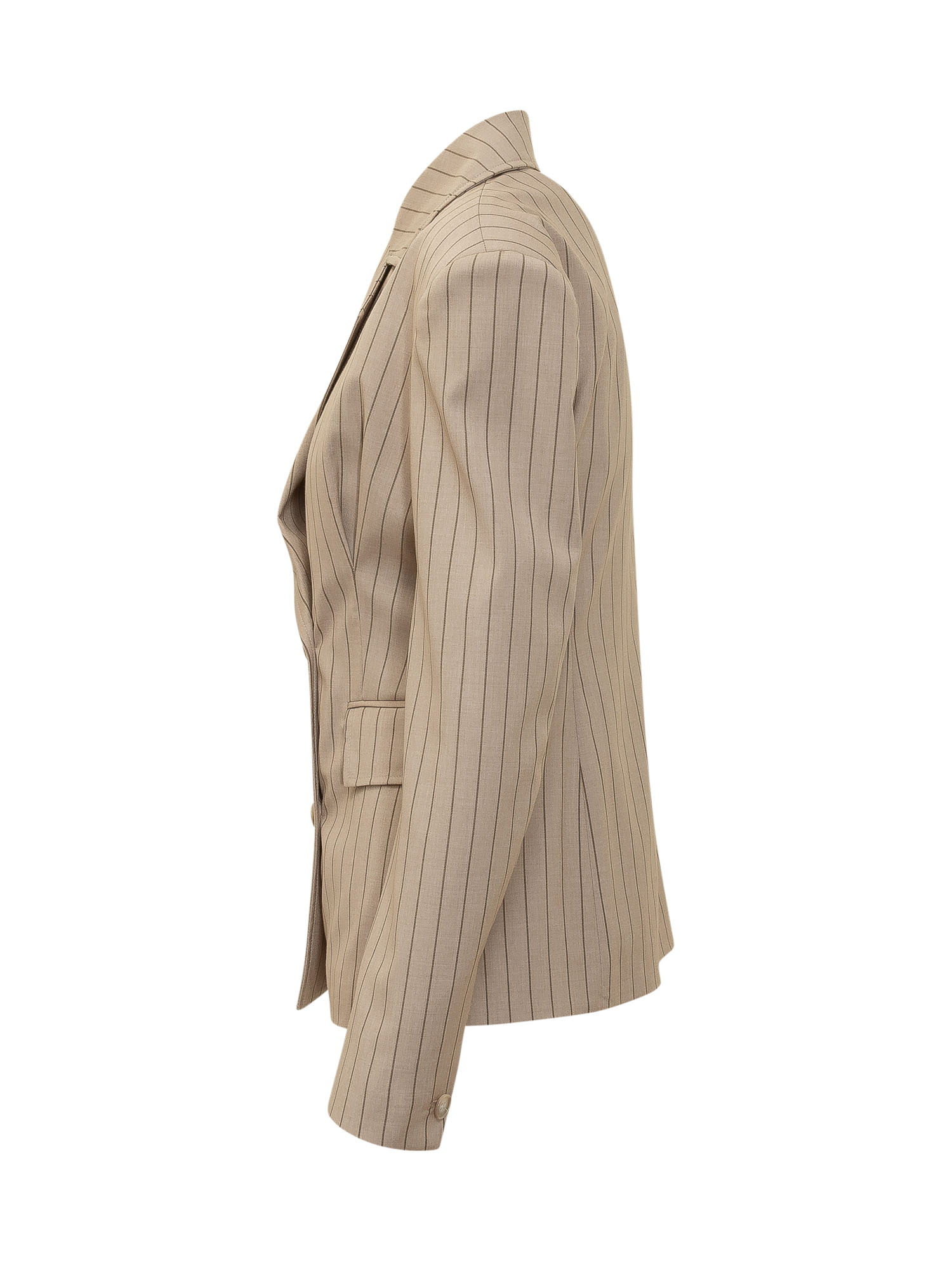 [Le Sully Studio] Blazer SS26 6317SCOOPY15 9