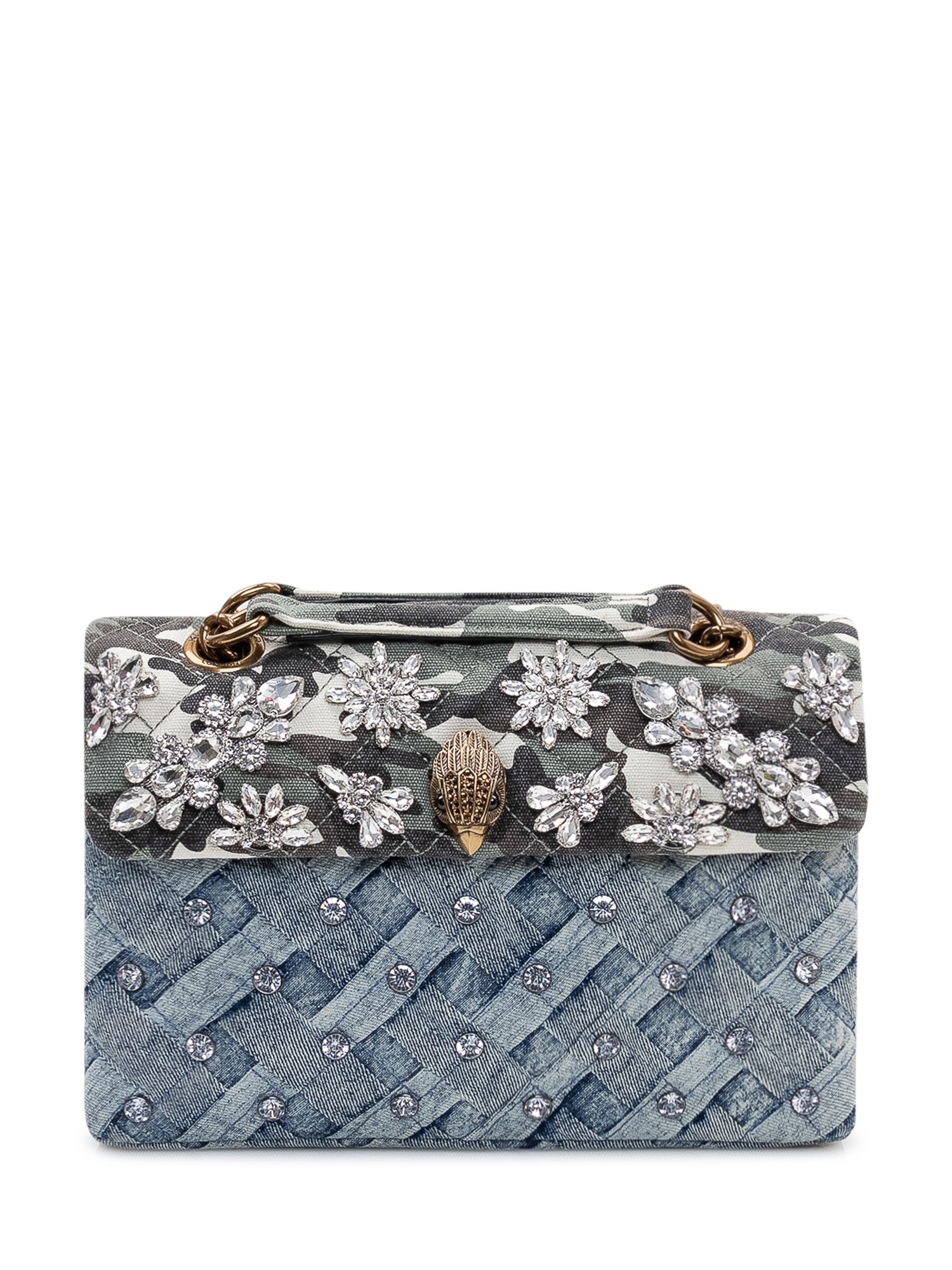 [Kurt Geiger] Shoulder bag SS26 5602799609 216