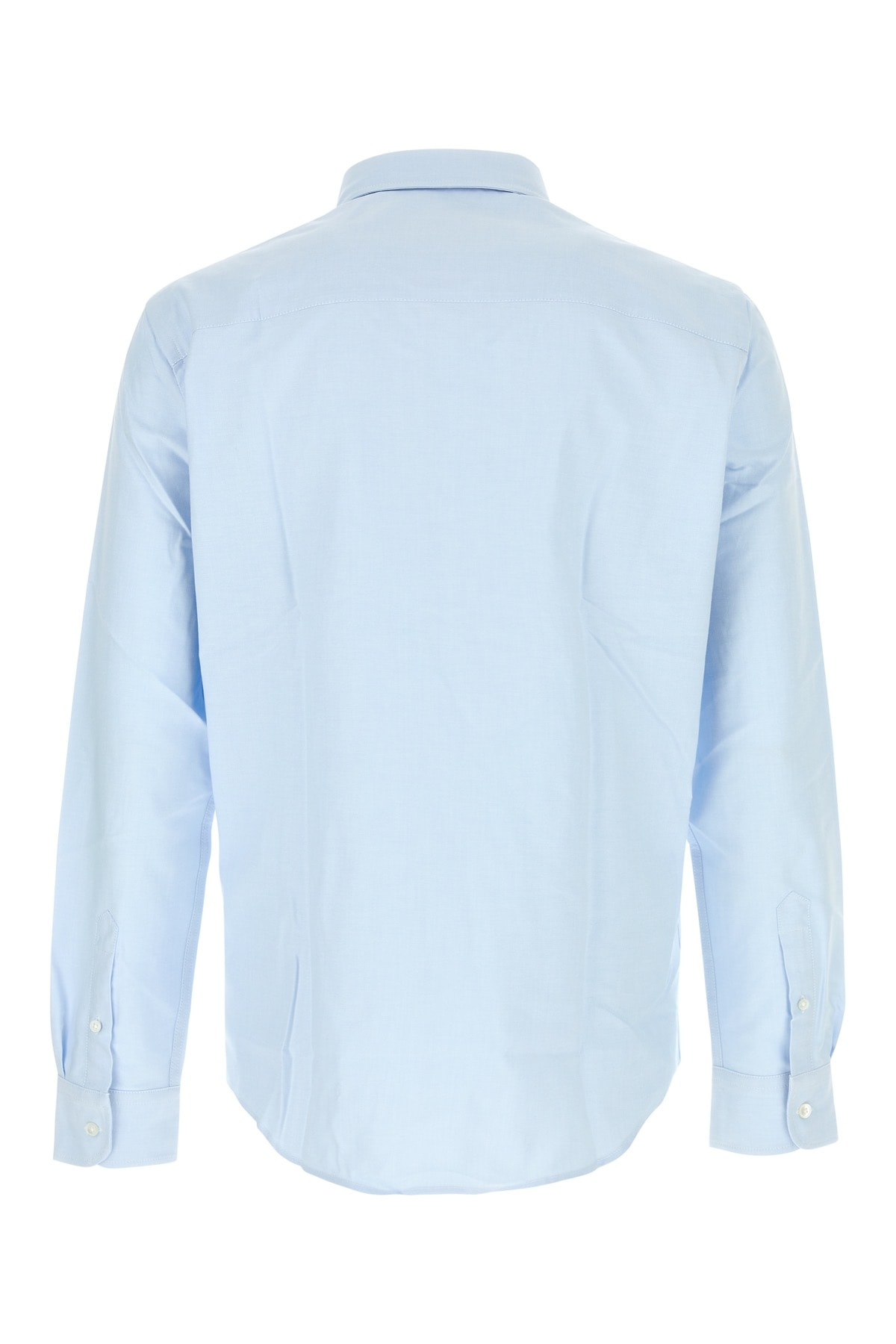 [AMI] Shirts Long Sleeve SS26 BFUSH063CO0031 450