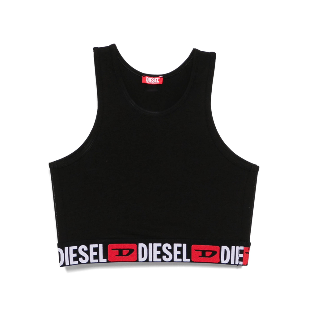 [Diesel] Tank top FW26 A17638 0NJAP 9XX