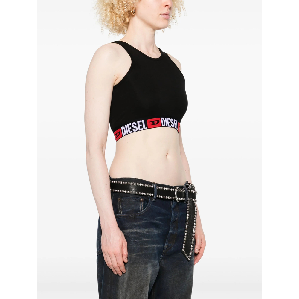 [Diesel] Tank top FW26 A17638 0NJAP 9XX