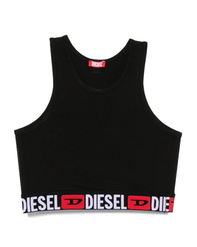 [Diesel] Tank top FW26 A17638 0NJAP 9XX