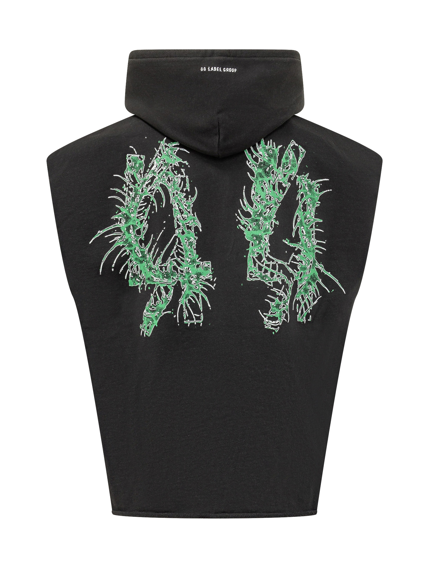 [44 Label Group] Sweatshirt SS26 B0030578FA580 P767