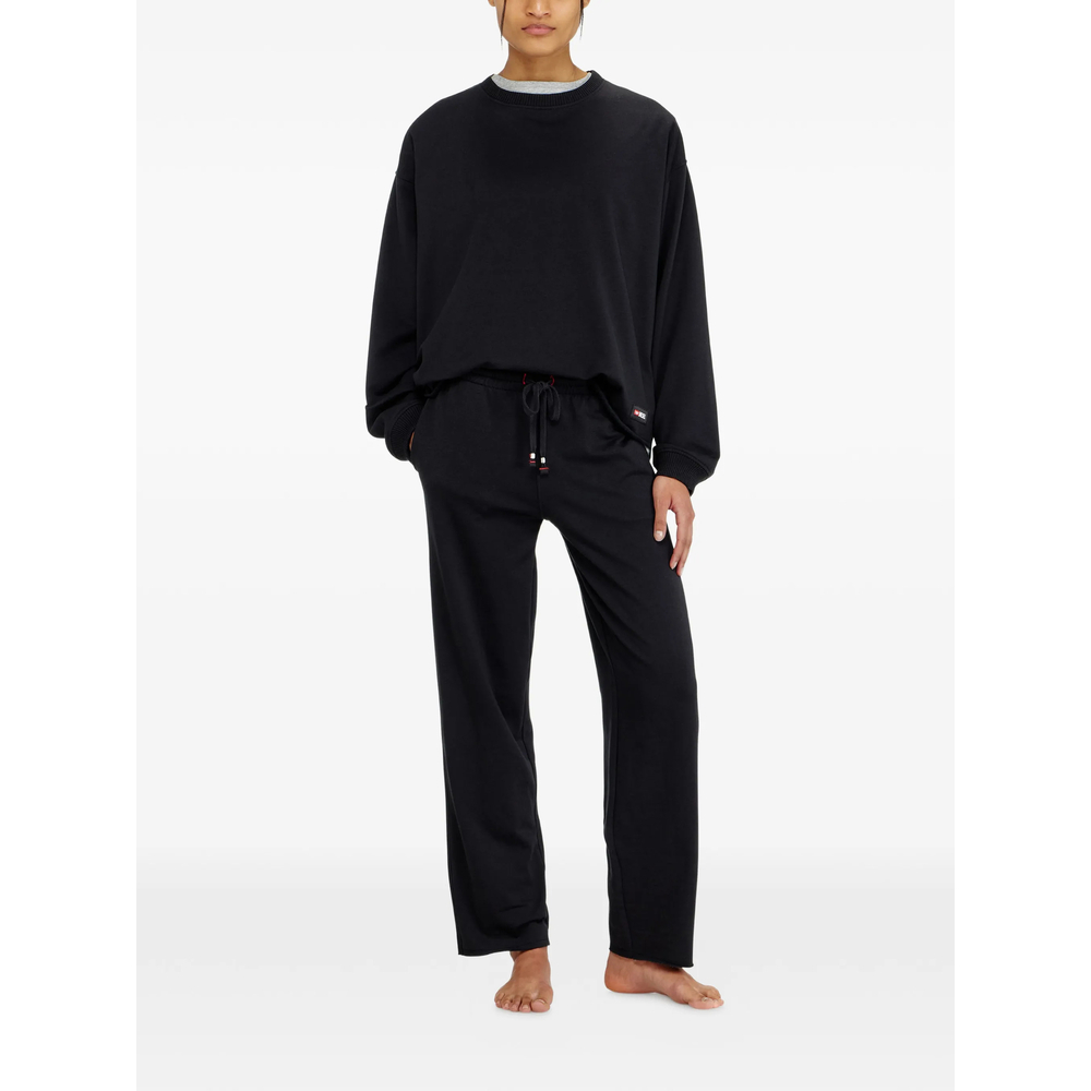 [Diesel] Training Pants FW26 A22797 0SIBH 9XX