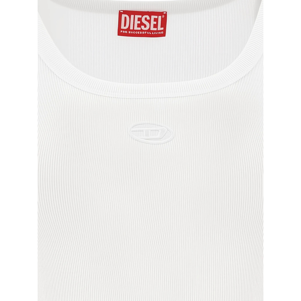 [Diesel] Tank top FW26 A21720 0EJAI 100
