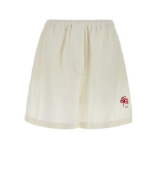 [Prada] Shorts FW26 P248KRSOOO122G F0009