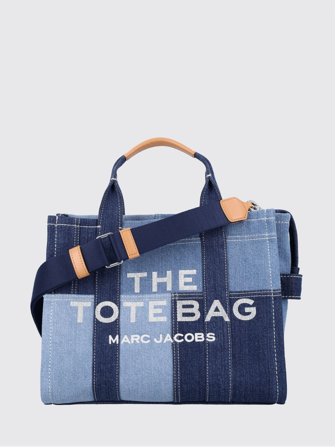 [Marc Jacobs] Tote bag SS26 H017M06FA21 422