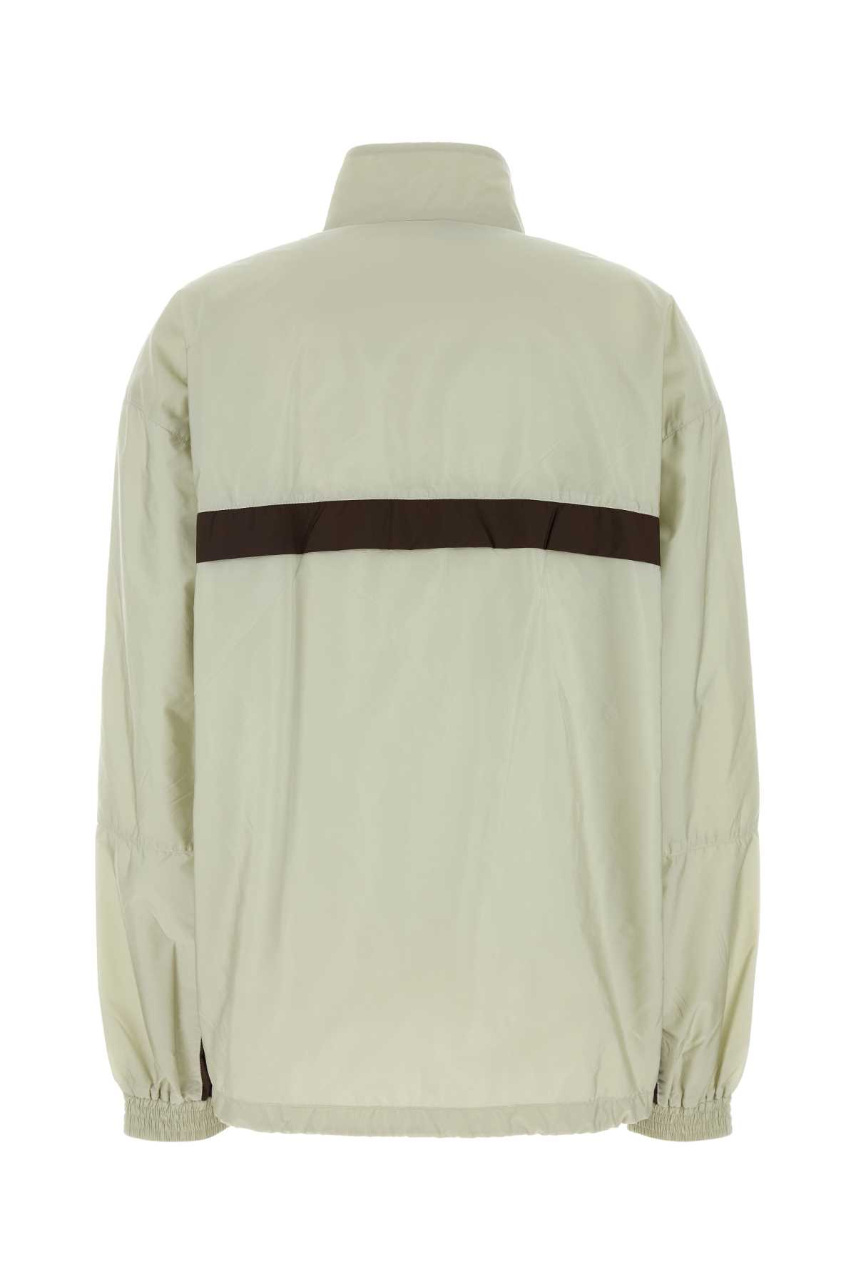[Prada] Casual Jacket FW26 292382SOOO1WQ9 F0P11