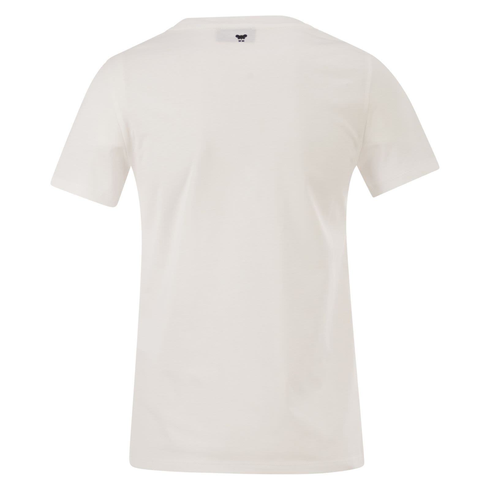 [Weekend MaxMara] T-shirts Short Sleeve FW26 2625976041600 005