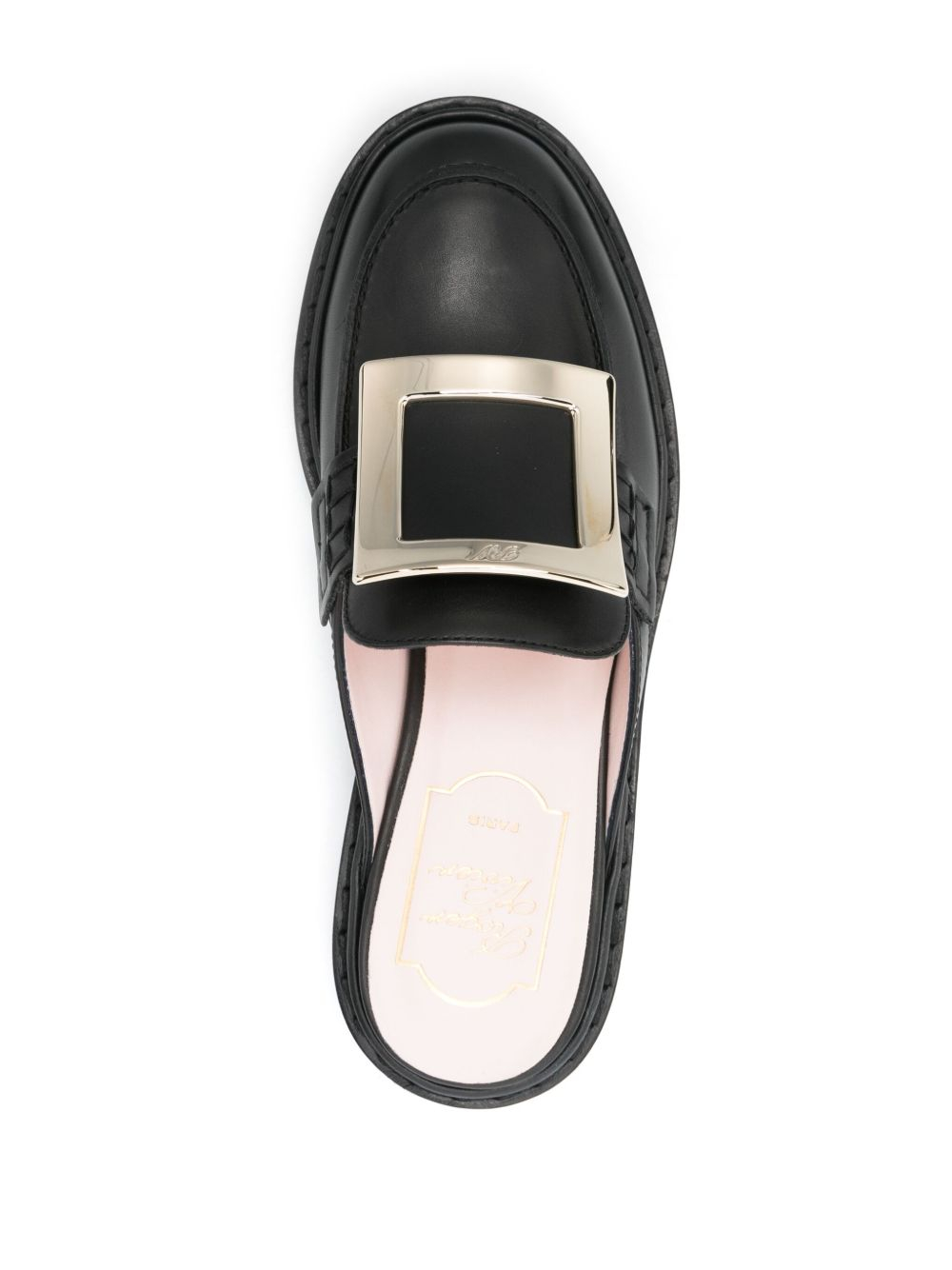[Roger Vivier] Loafer SS25 RVW54840970N6MB999