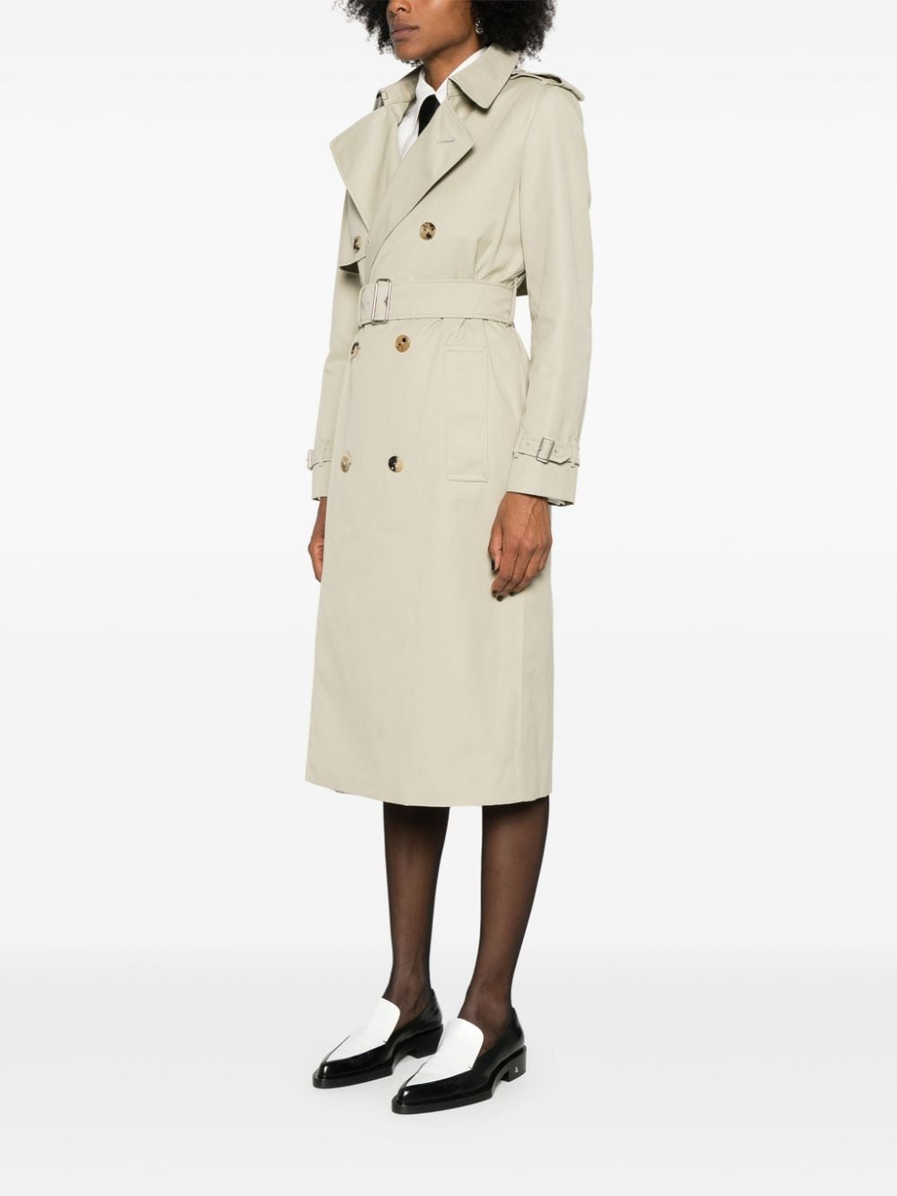 [Burberry] Trench Coat FW24 8093045A3888
