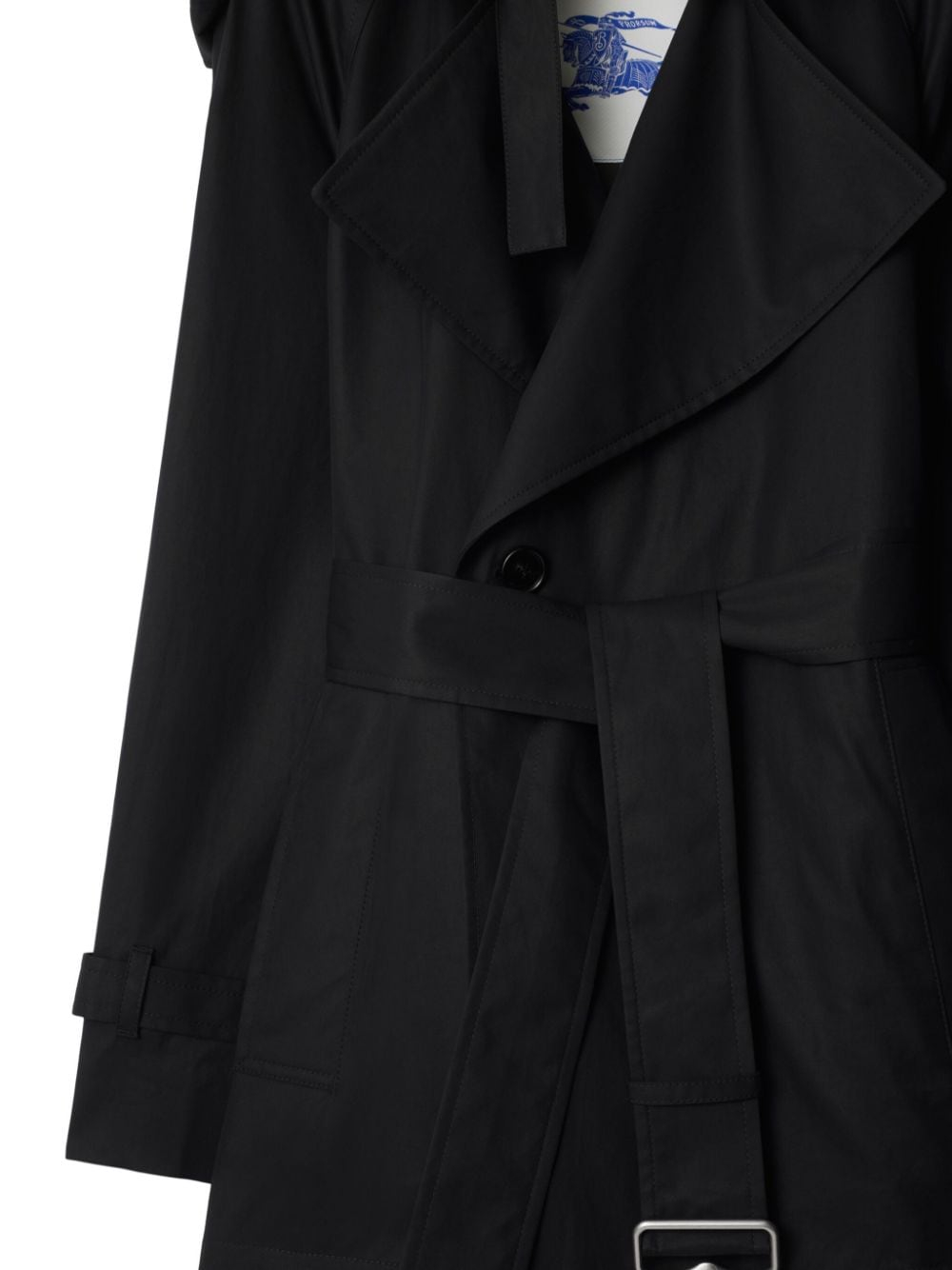 [Burberry] Trench Coat FW24 8095507A1189