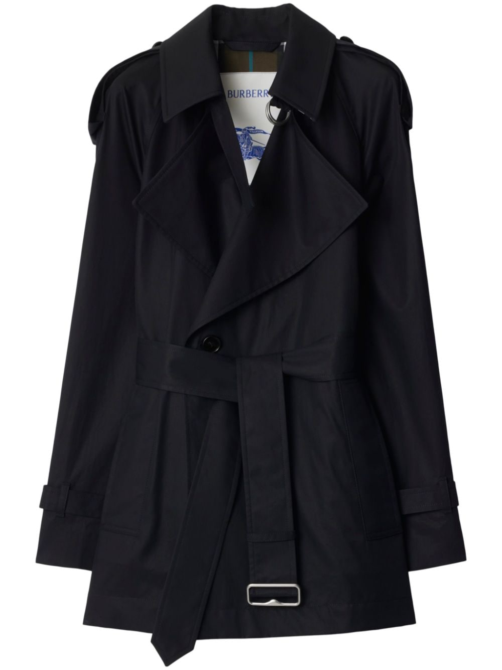 [Burberry] Trench Coat FW24 8095507A1189