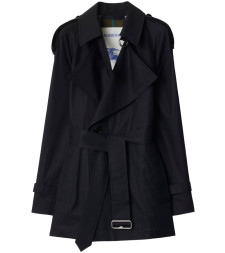 [Burberry] Trench Coat FW24 8095507A1189
