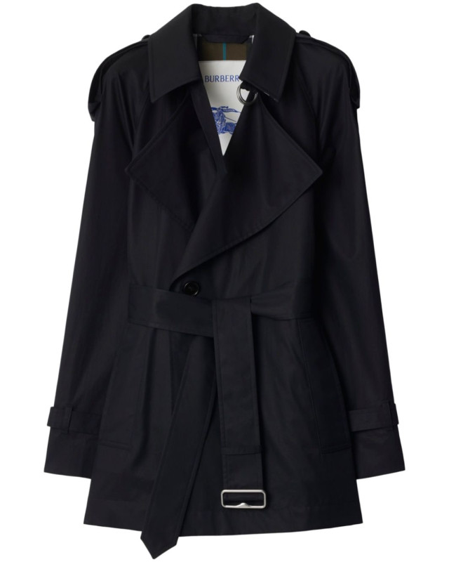 [Burberry] Trench Coat FW24 8095507A1189