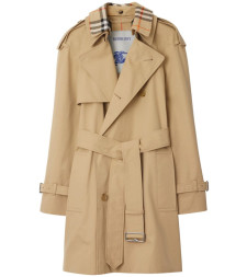 [Burberry] Trench Coat FW24 8094940B8626