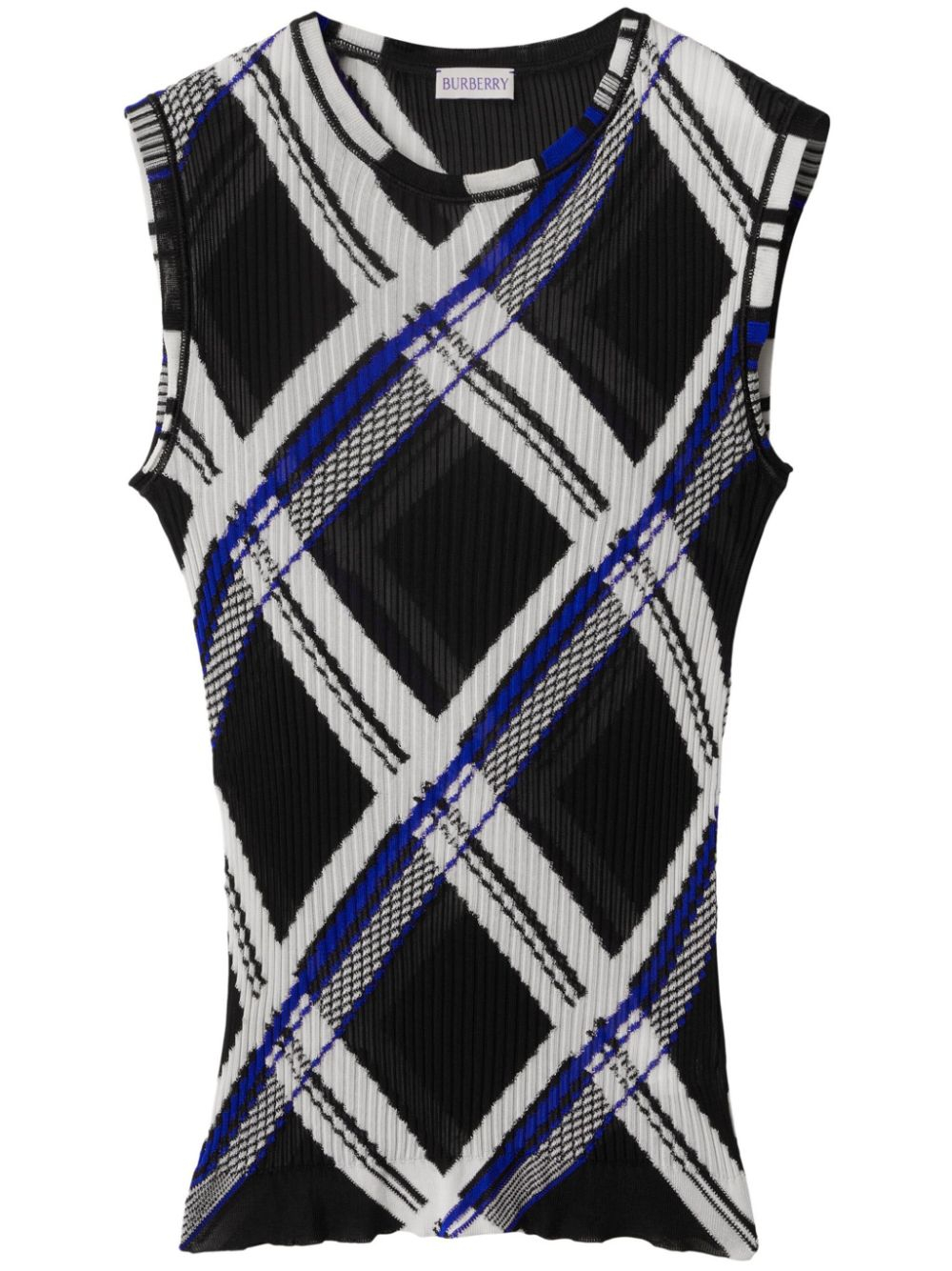 [Burberry] T-shirts Sleeveless SS24 8087291A1003