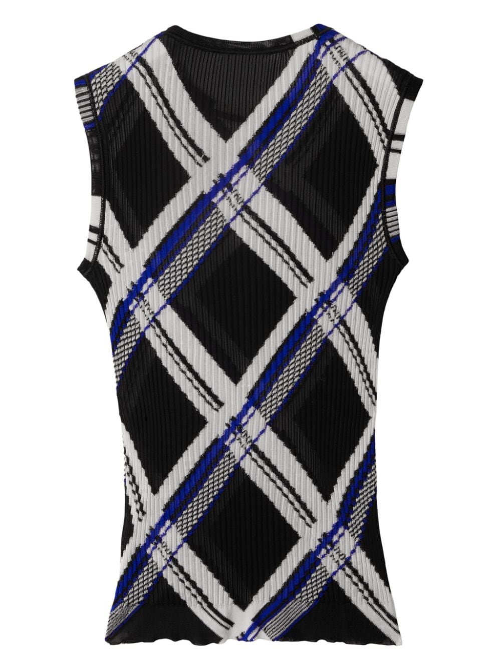 [Burberry] T-shirts Sleeveless SS24 8087291A1003