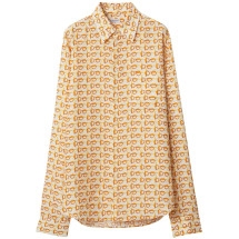 [Burberry] Shirts Long Sleeve SS24 8090731B9555