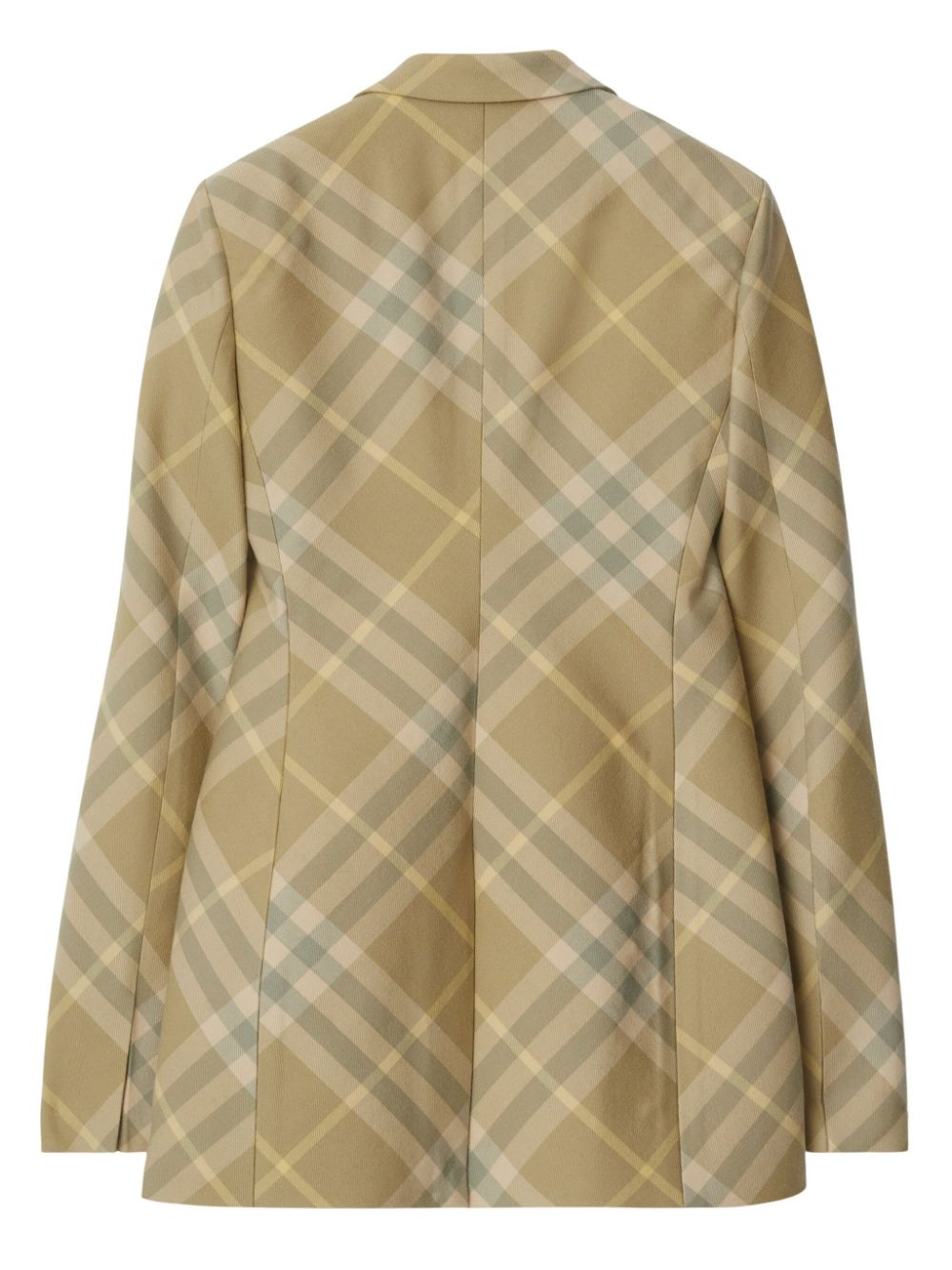 [Burberry] Blazer SS24 8082603B8686