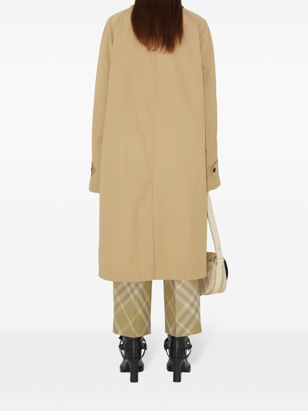 [Burberry] Trousers SS24 8082605B8686