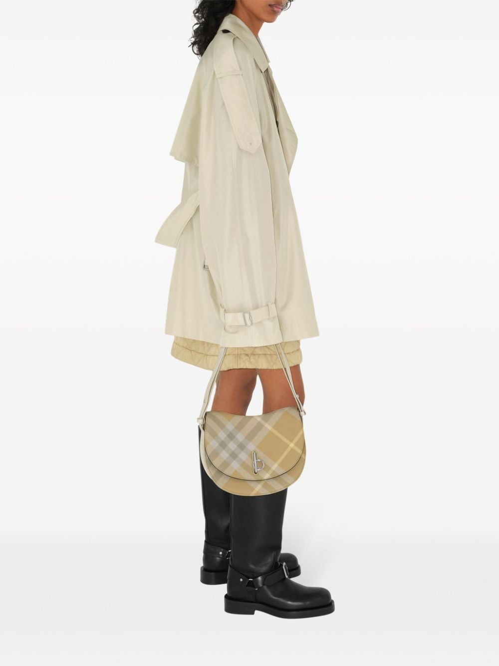 [Burberry] Trench Coat SS24 8083853B8620