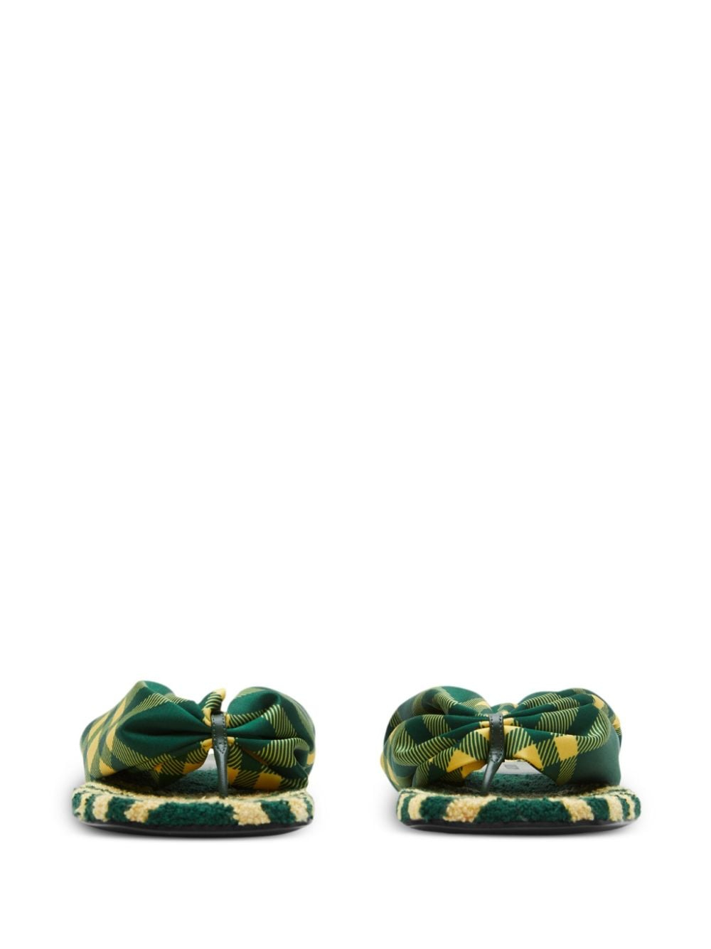 [Burberry] Slippers SS24 8080145B8682