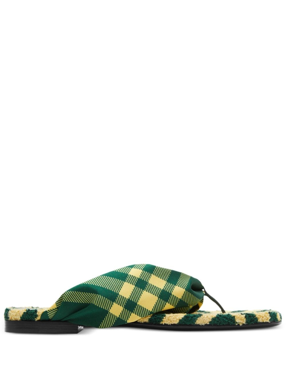 [Burberry] Slippers SS24 8080145B8682