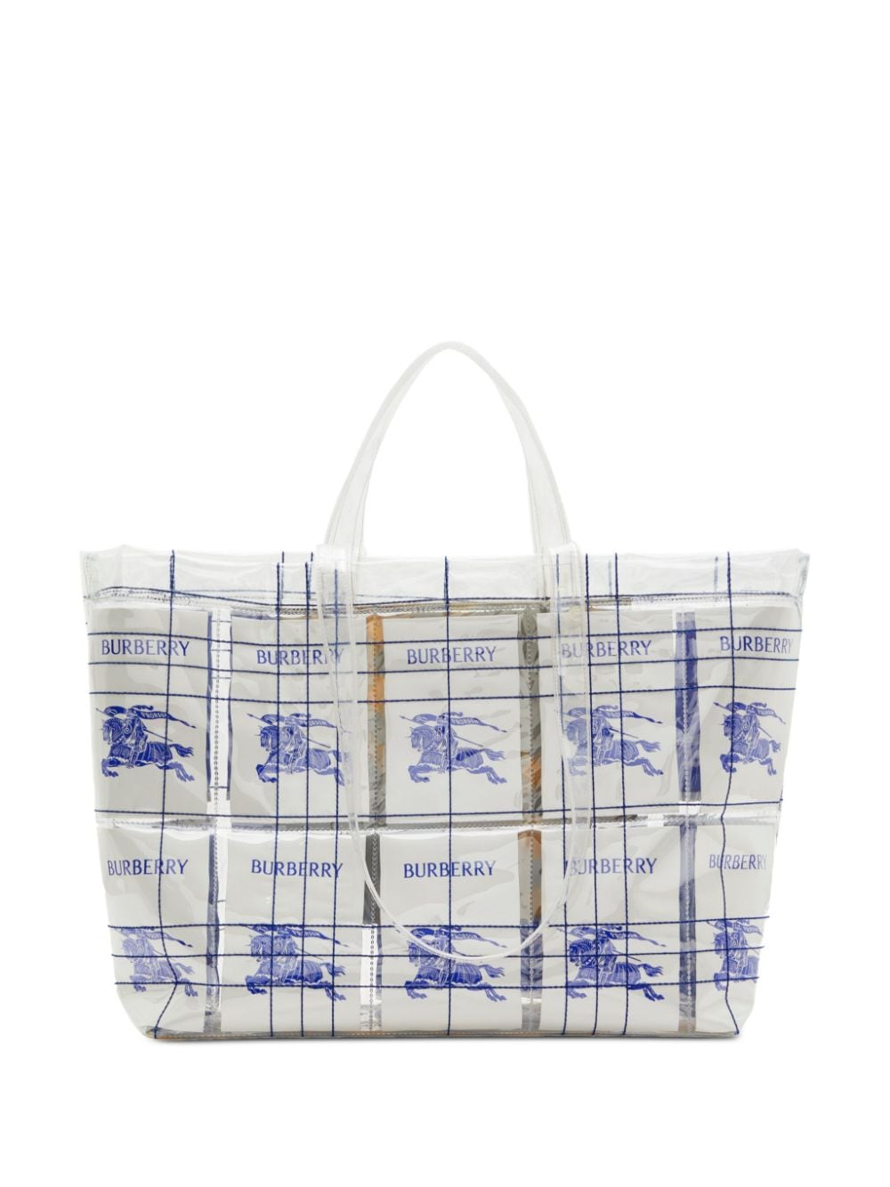 [Burberry] Tote bag SS24 8079639A4151