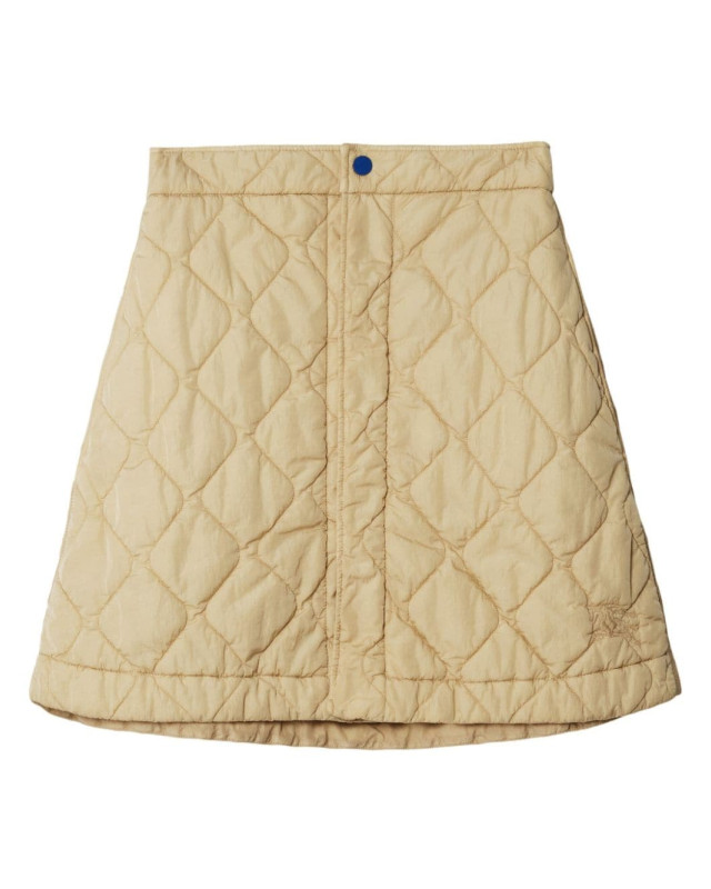 [Burberry] Midi skirt SS24 8081126B7348