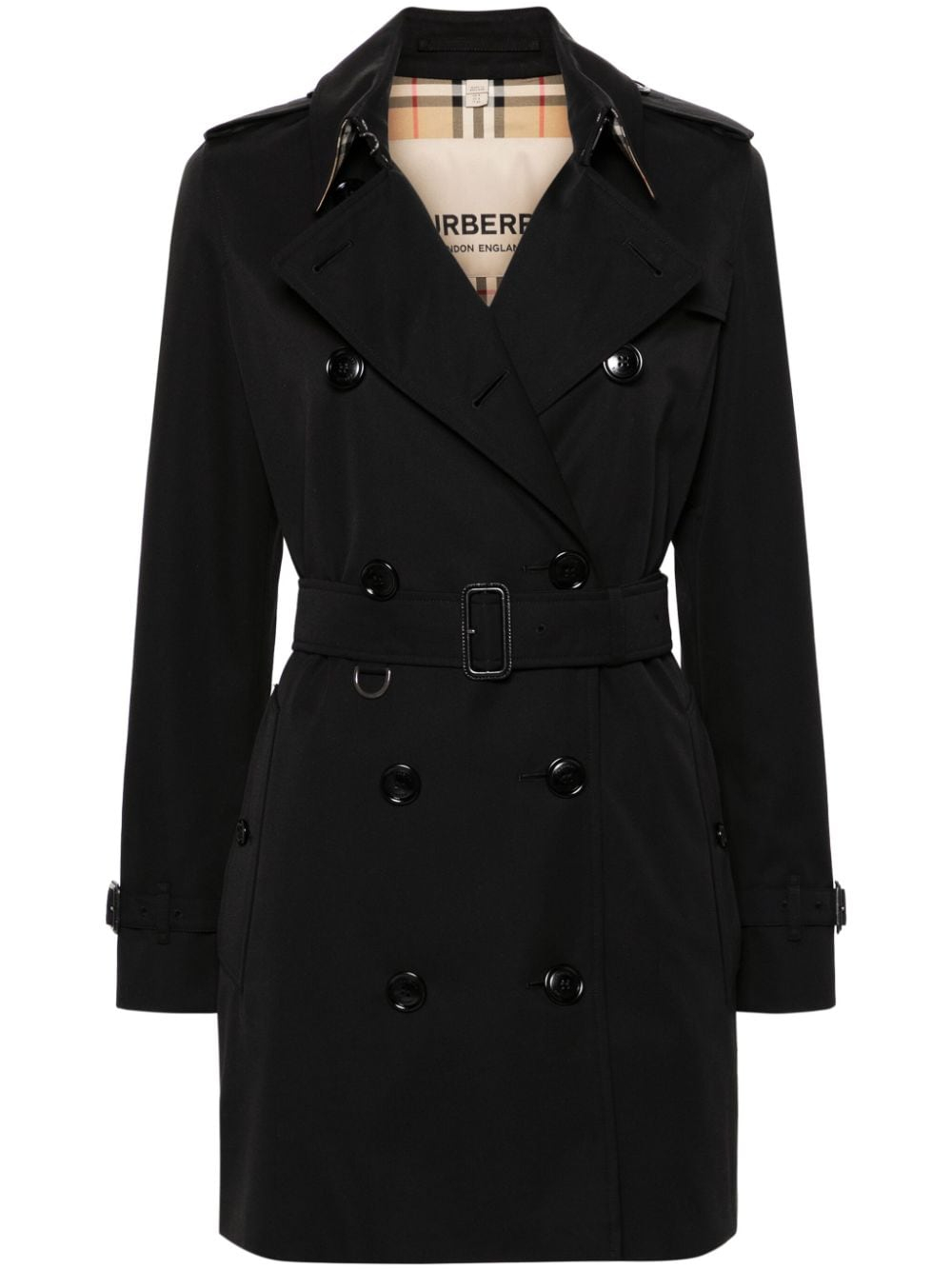 [Burberry] Raincoat SS24 8079415A1189