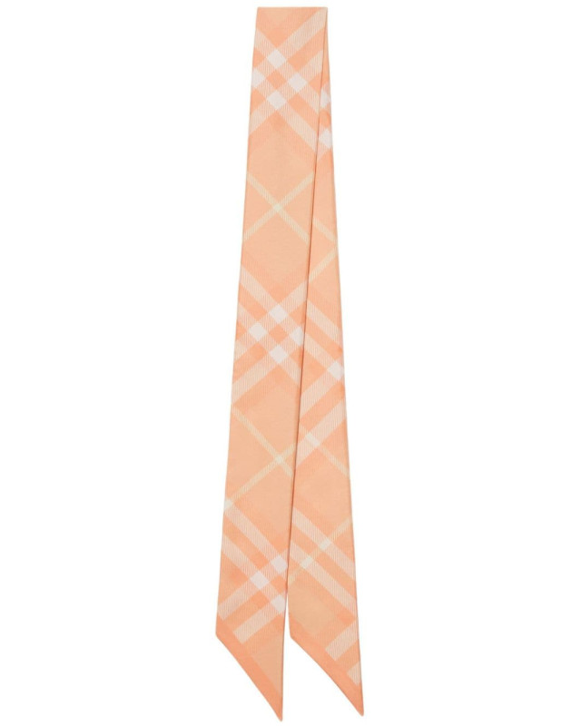 [Burberry] Scarf SS24 8083299A4470