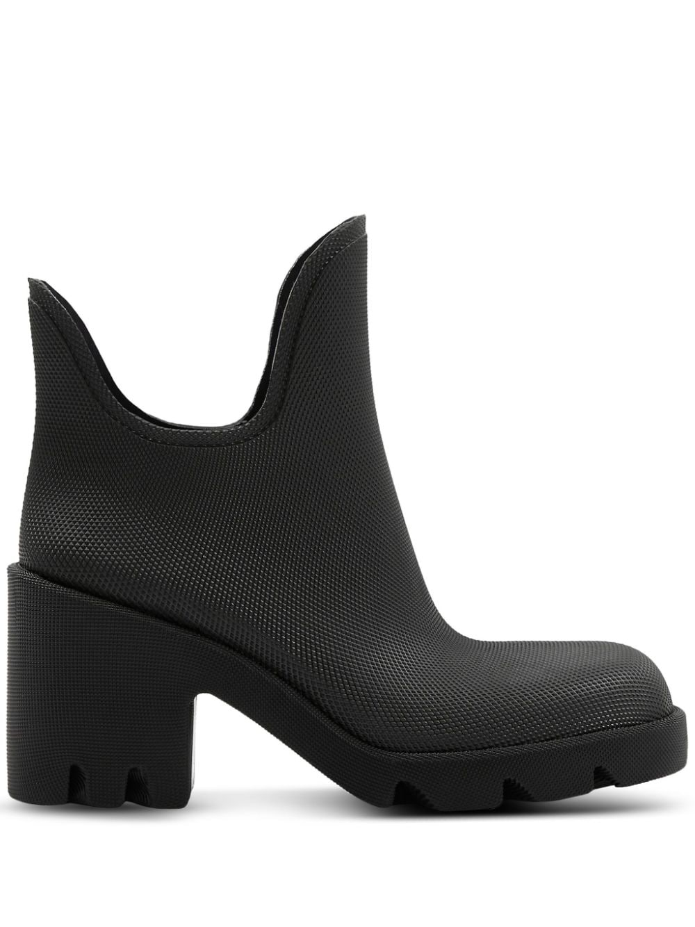 [Burberry] Ankle Boots FW23 8077784A1189