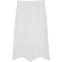 [Burberry] Midi skirt SS23 8067787A1462