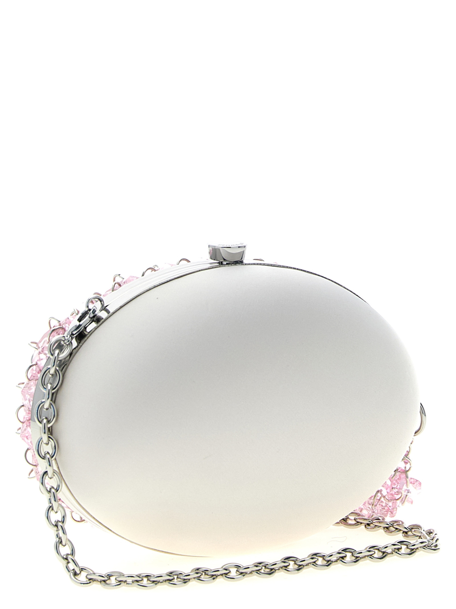 [SELF PORTRAIT] Clutch bag FW26 PF26322APPINK