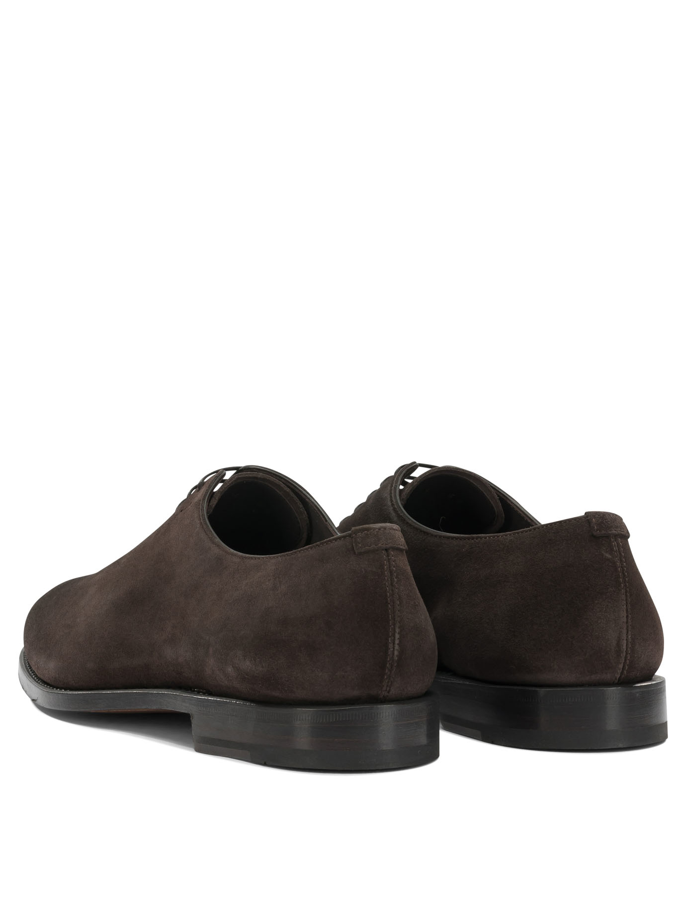 [Ferragamo] Dress Shoes FW26 0794891