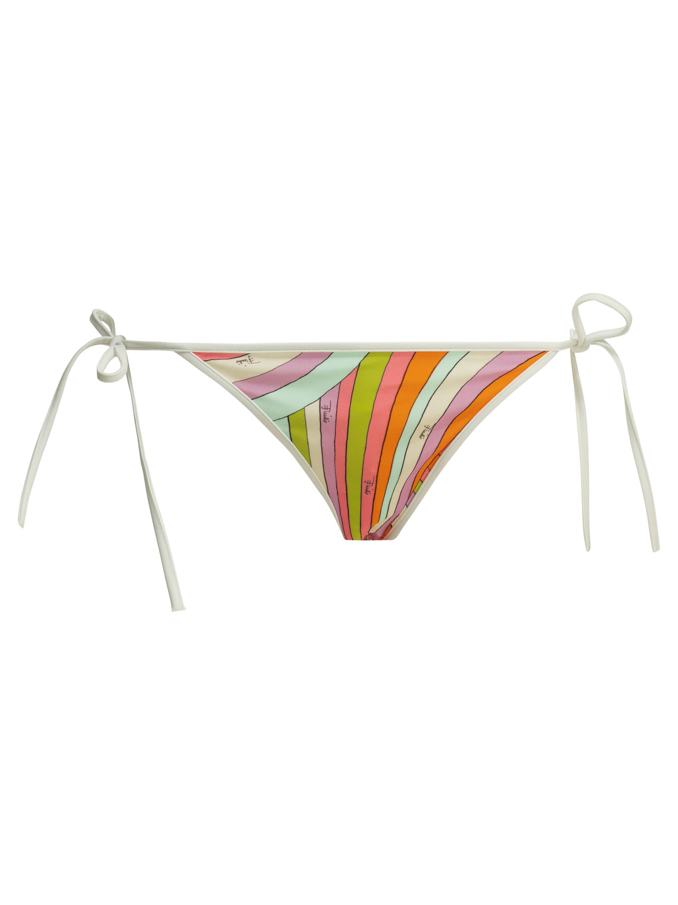 [PUCCI] Bikini SS26 6HMX766H875P26
