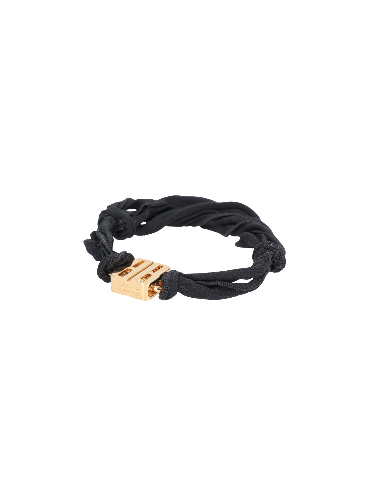 [Balenciaga] Bracelet SS26 869897 TZNAG5237