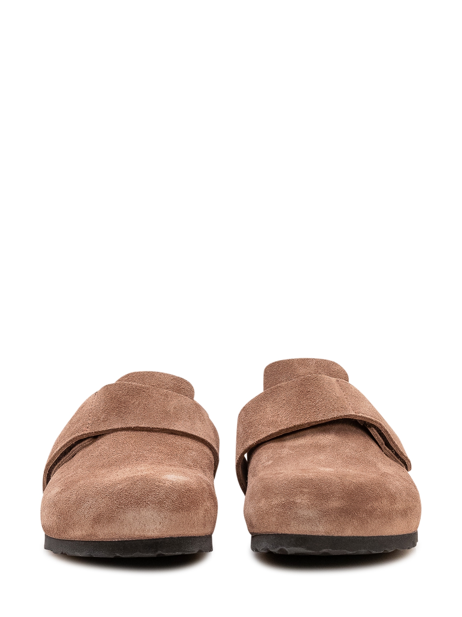 [Birkenstock] Sandals SS26 1032067 DARK TEA