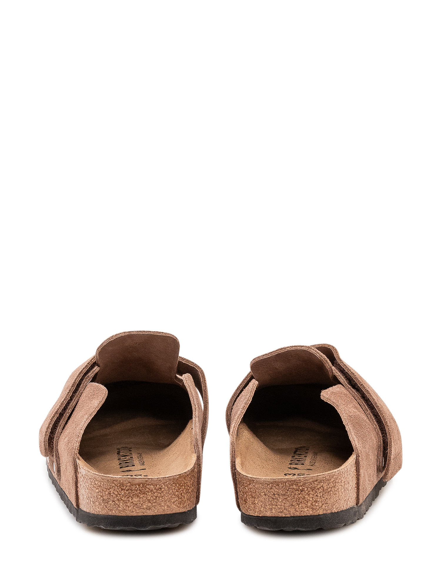 [Birkenstock] Sandals SS26 1032067 DARK TEA