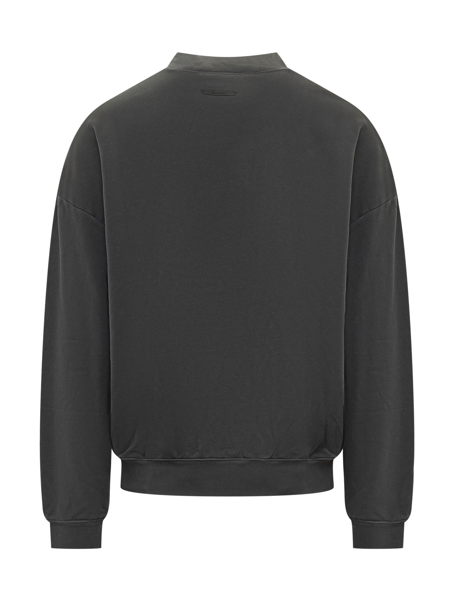 [Fear Of God Essentials] Sweatshirt SS26 192SP264451F BLACK