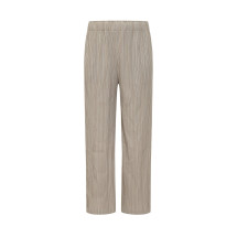 [GONGDID DESIGN] Trousers SS26 GDM18 BEIGE