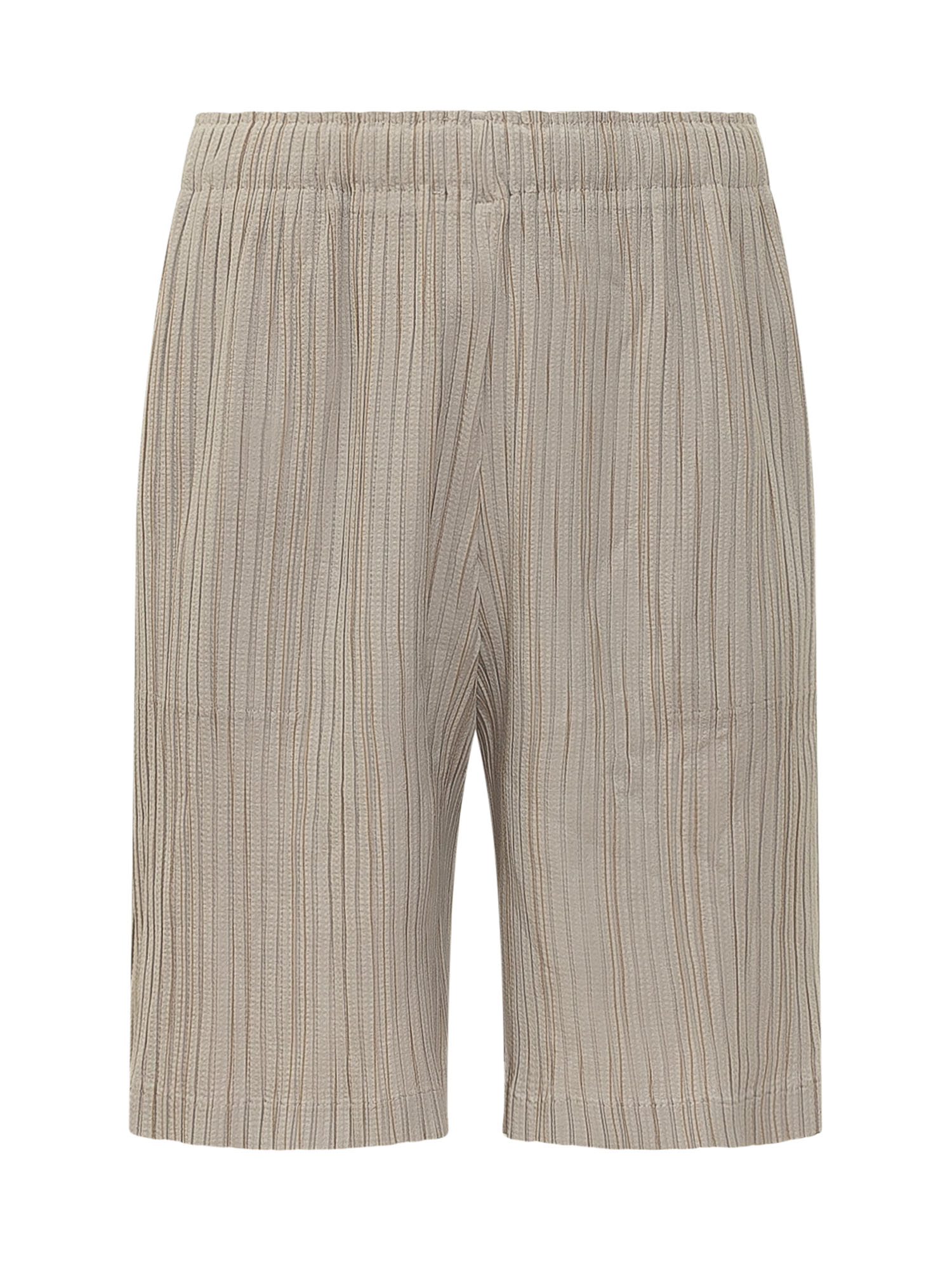 [GONGDID DESIGN] Shorts SS26 GDM17 BEIGE
