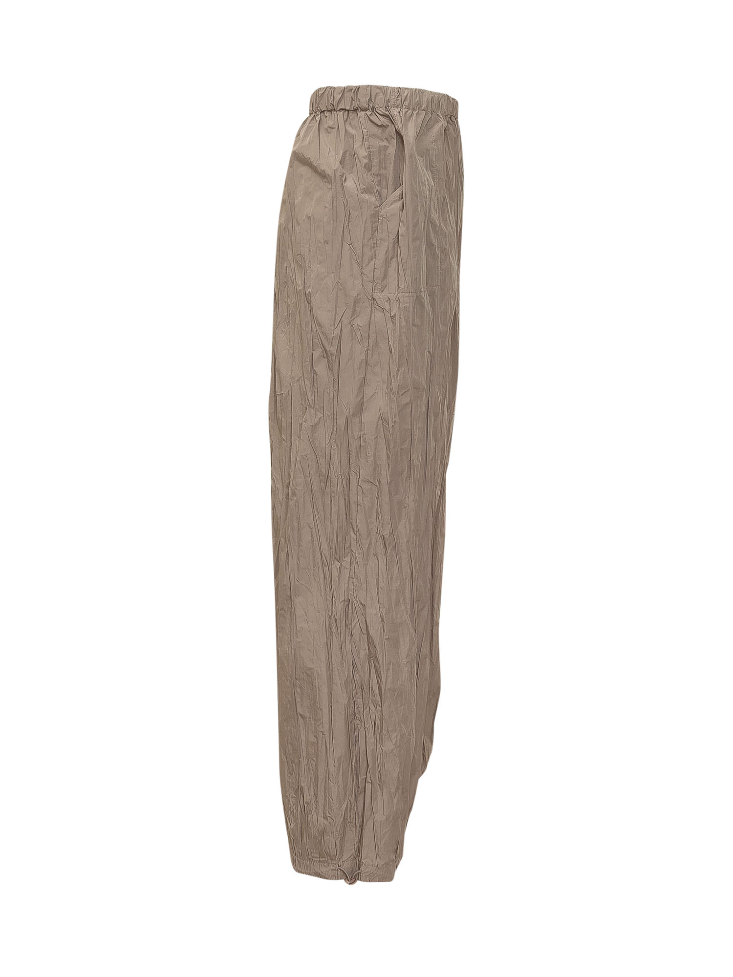 [GONGDID DESIGN] Trousers SS26 GDM09 BEIGE
