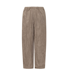 [GONGDID DESIGN] Trousers SS26 GDM09 BEIGE