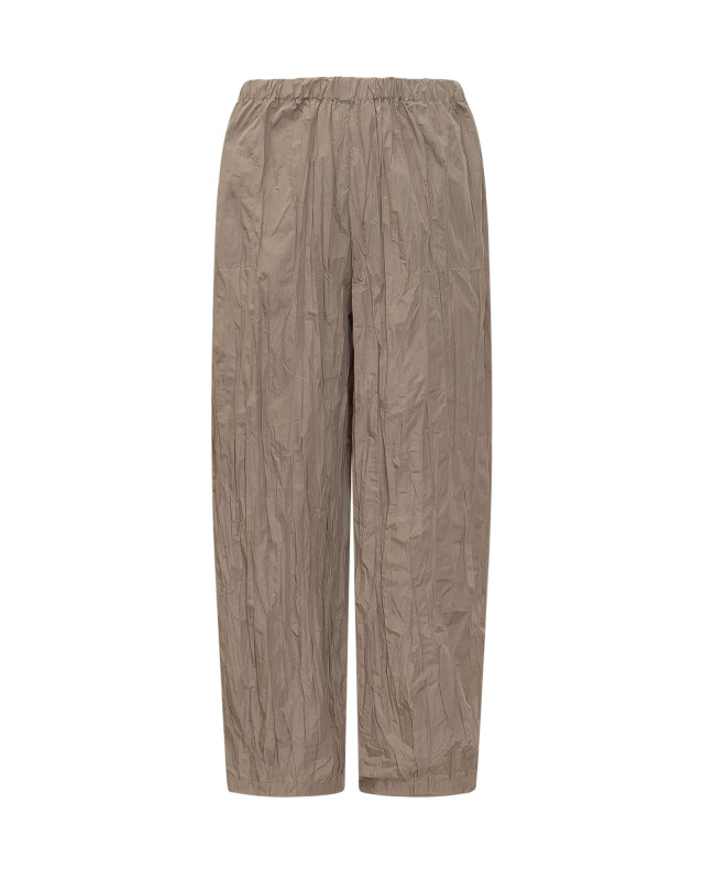 [GONGDID DESIGN] Trousers SS26 GDM09 BEIGE