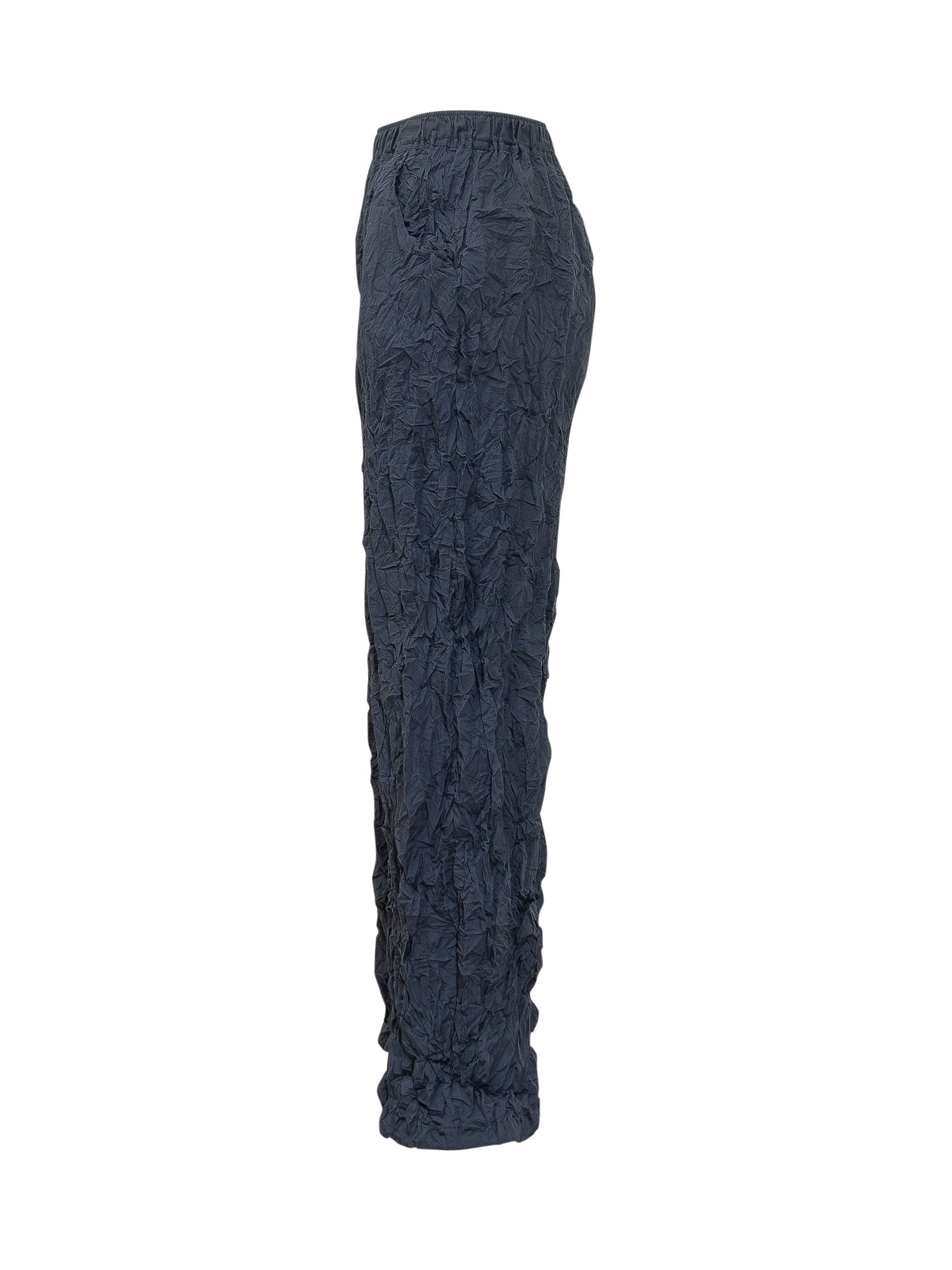 [GONGDID DESIGN] Trousers SS26 GDM04 NAVY