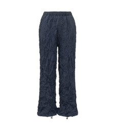 [GONGDID DESIGN] Trousers SS26 GDM04 NAVY