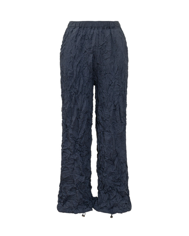 [GONGDID DESIGN] Trousers SS26 GDM04 NAVY