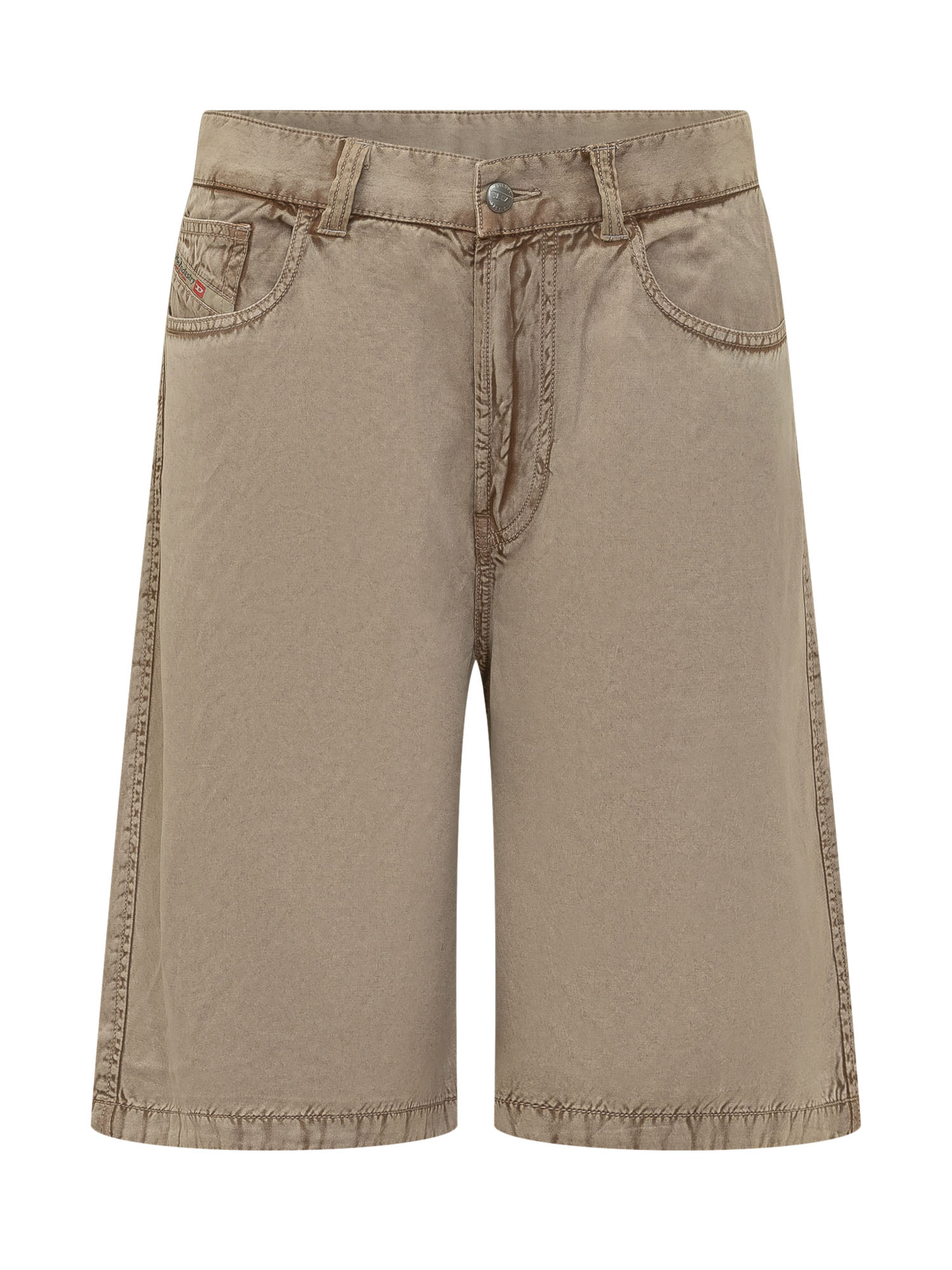 [Diesel] Shorts SS26 A236720JMCD 7FY
